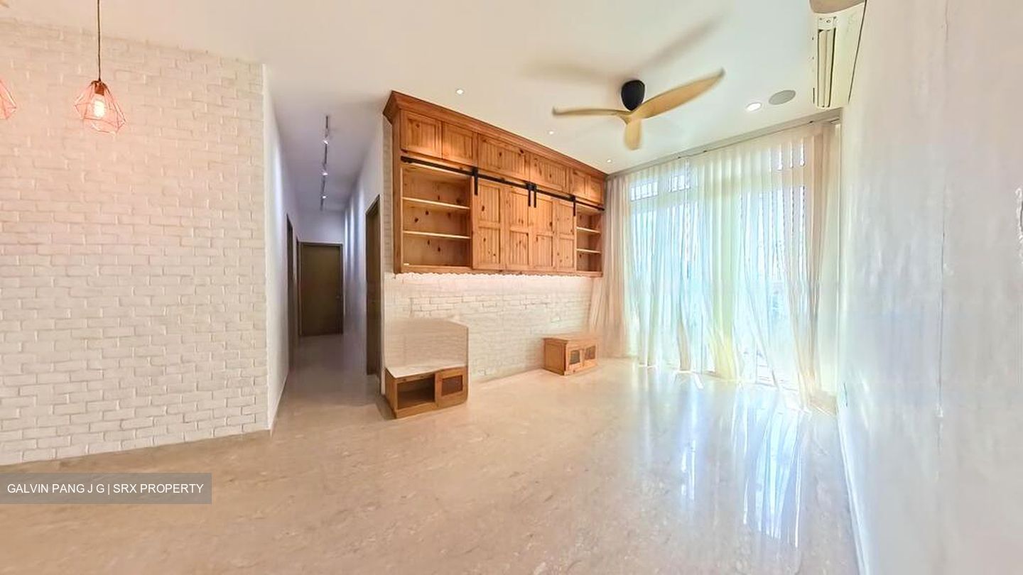 Waterfront @ Faber (D5), Apartment #473010661